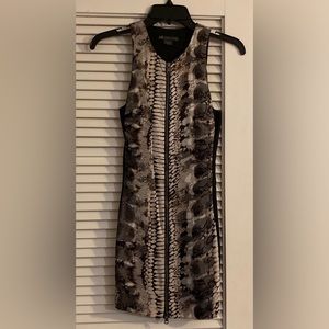 Armani Exchange dress